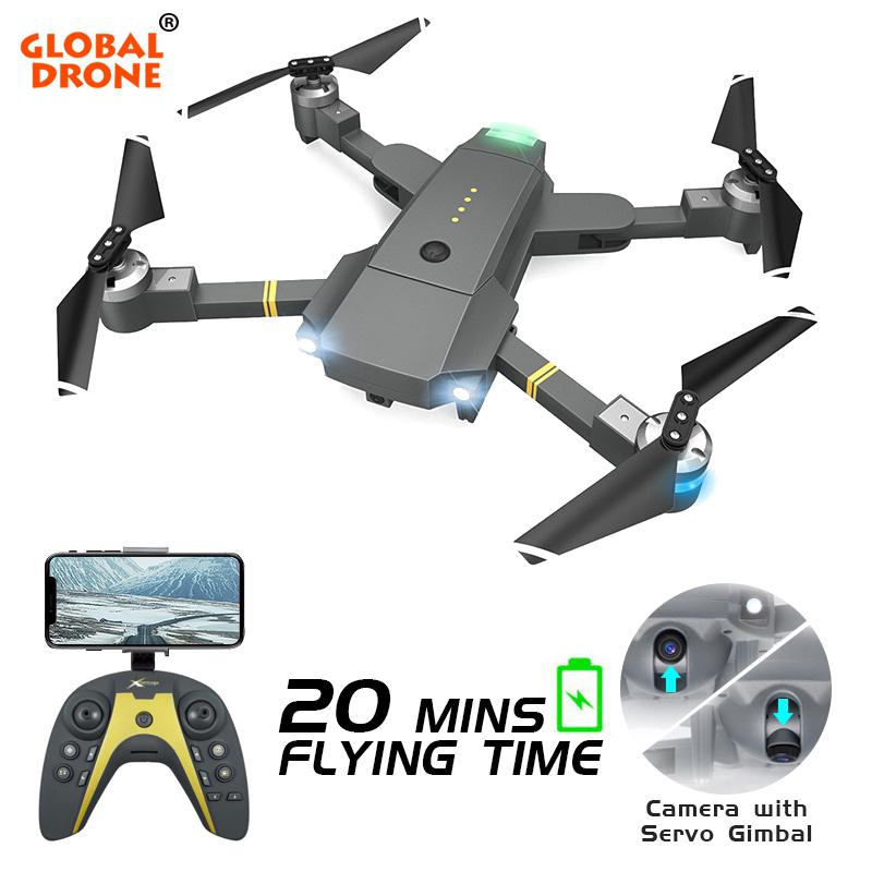 Lagopus XT-1 plus 20 분 비행 시간 5mp fpv wifi 1080 p dronescamera hd quadcopter 미니 드론 foldable drone